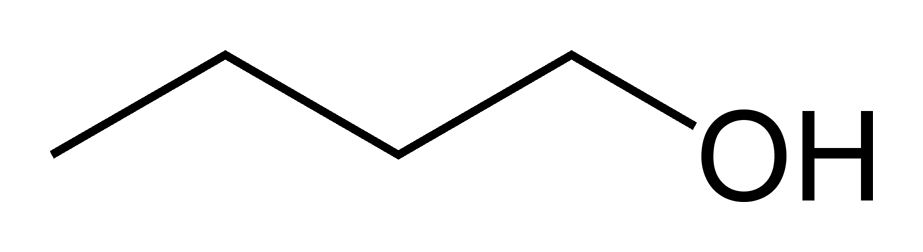 butan-1-ol