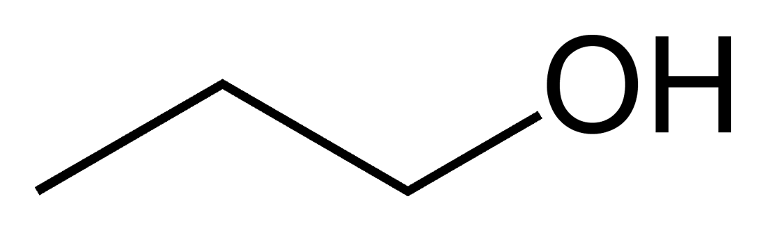 propan-1-ol