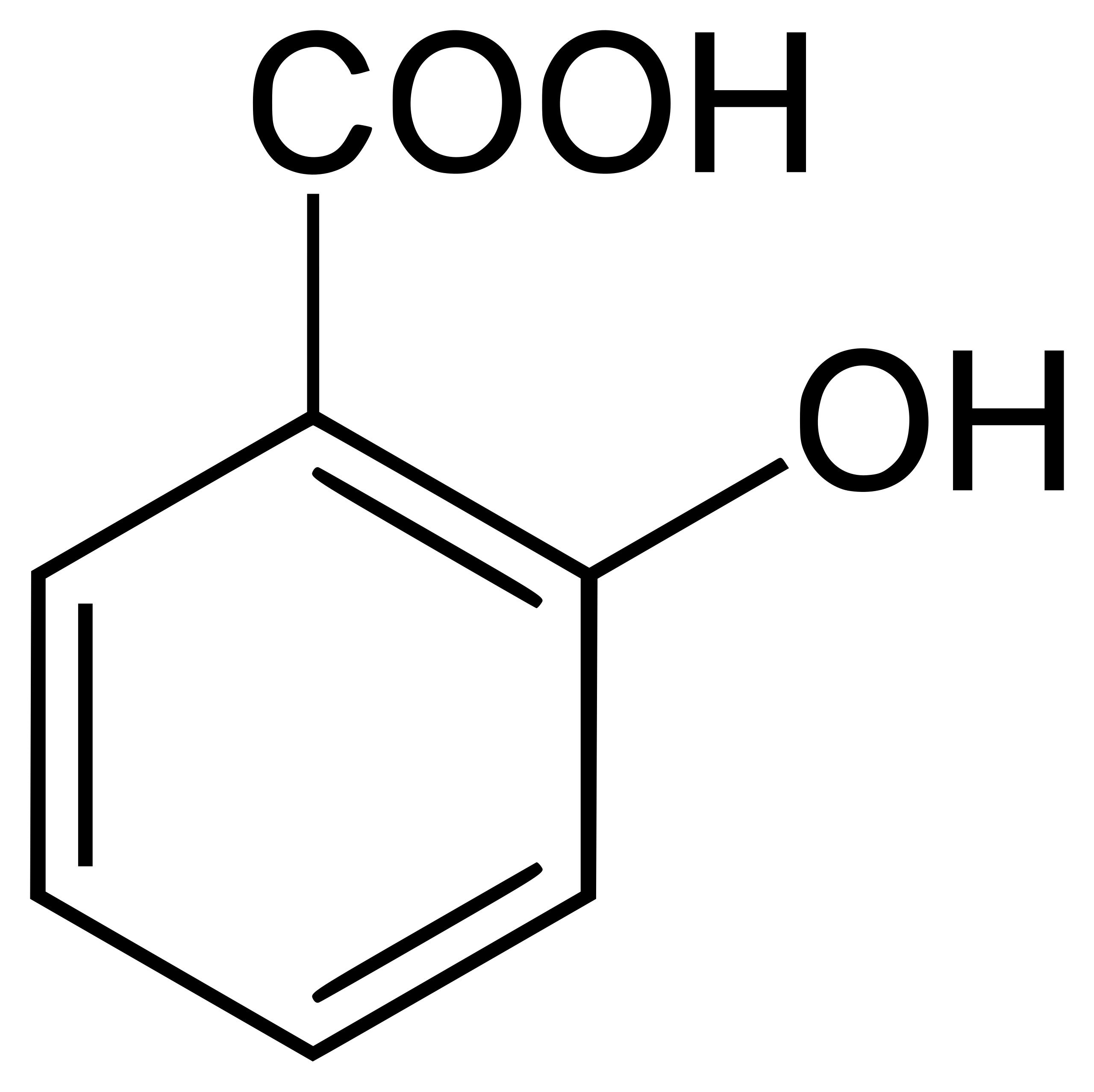 acide salicylique