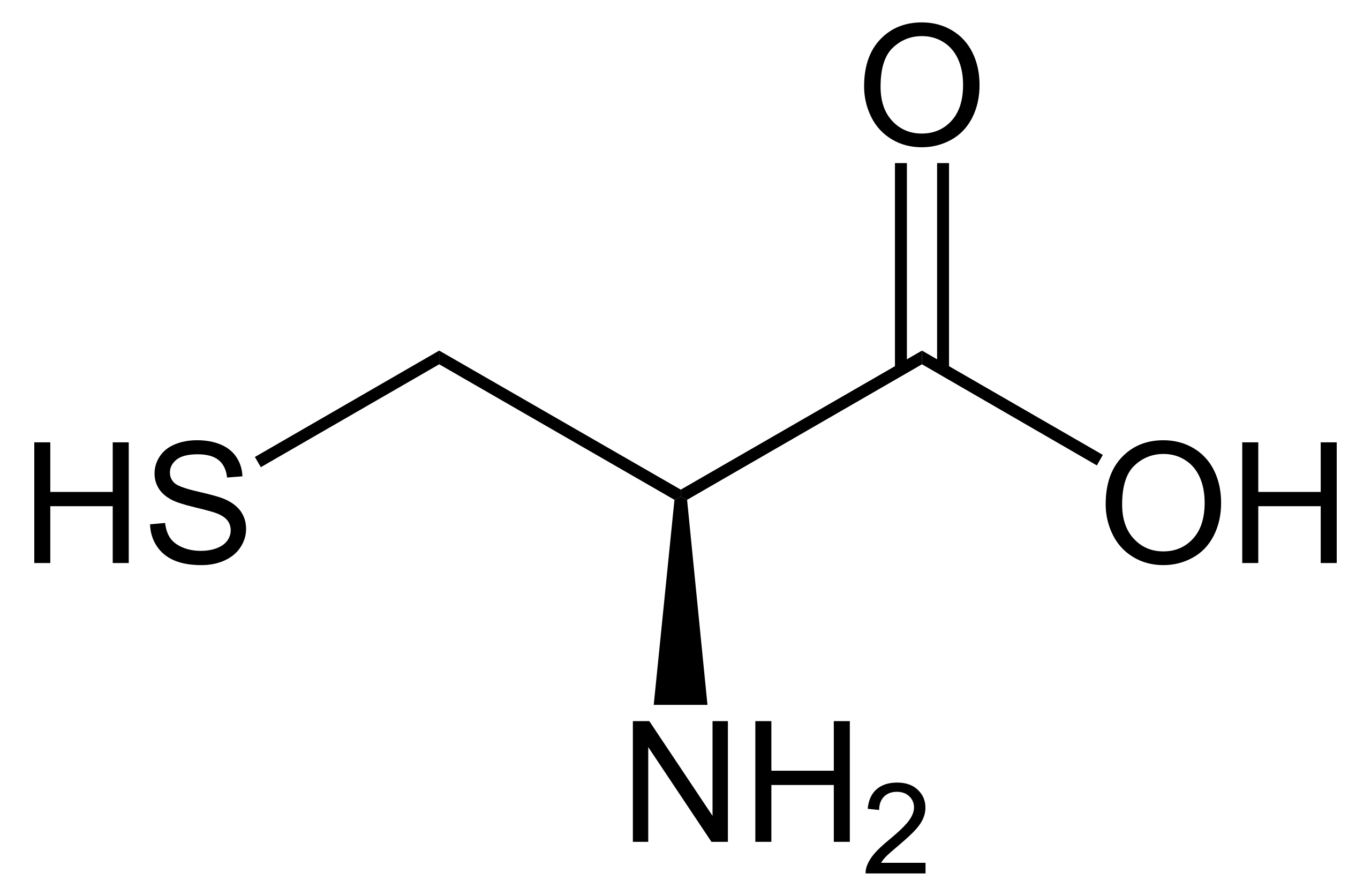 cystéine