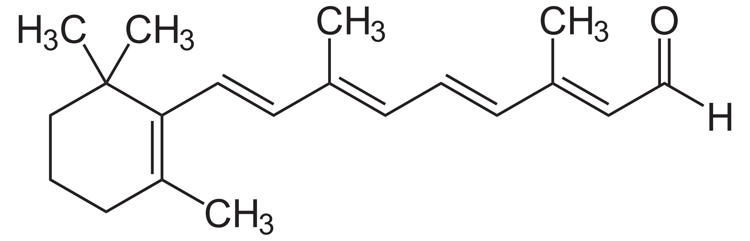 retinal