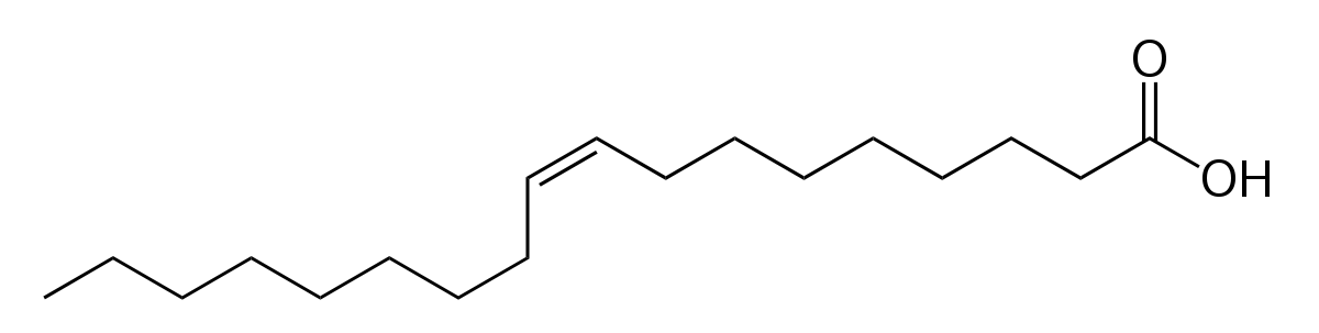 acide oléique